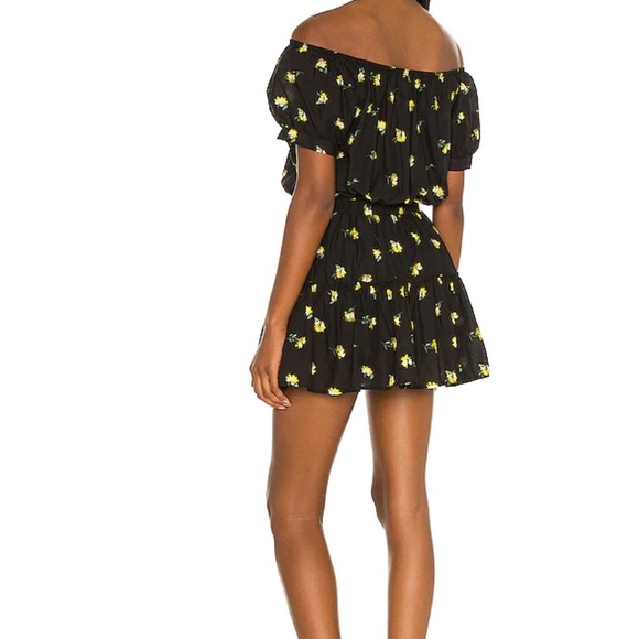 Eberjey Elsie Dress - Picture 3 of 3